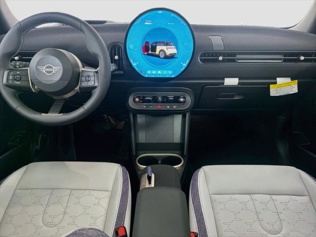 2027 MINI Cooper Coupe Cooper C Oxford Edition