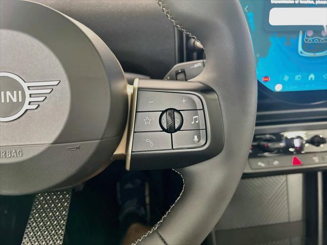 2027 MINI Cooper Coupe Cooper C Oxford Edition