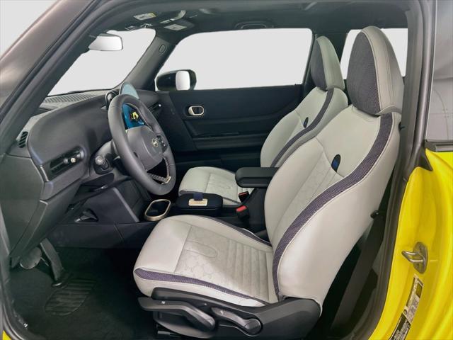 2027 MINI Cooper Coupe Cooper C Oxford Edition