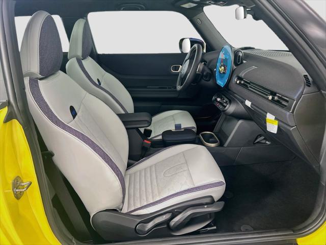 2027 MINI Cooper Coupe Cooper C Oxford Edition