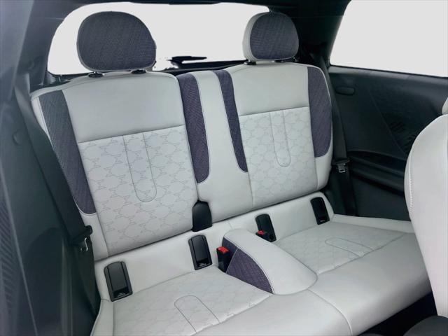 2027 MINI Cooper Coupe Cooper C Oxford Edition