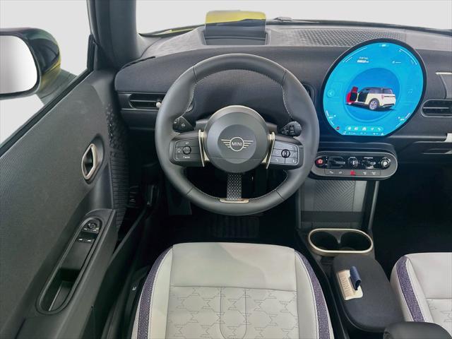 2027 MINI Cooper Coupe Cooper C Oxford Edition