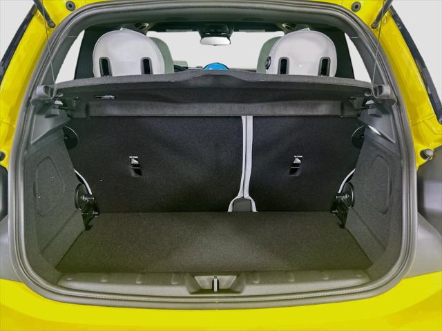 2027 MINI Cooper Coupe Cooper C Oxford Edition