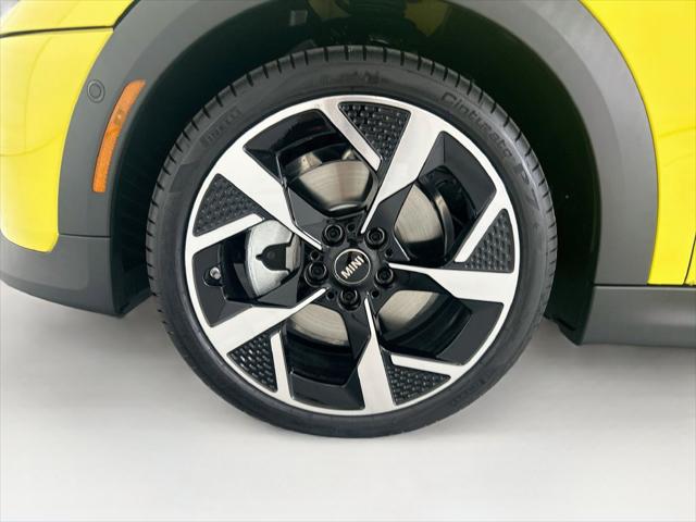 2027 MINI Cooper Coupe Cooper C Oxford Edition