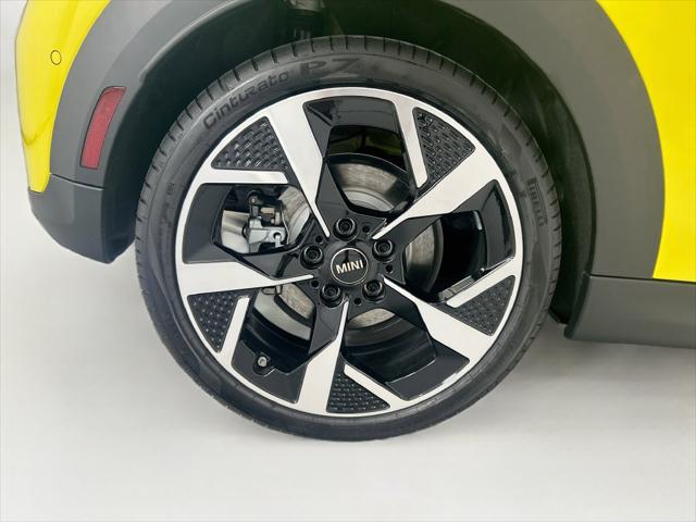 2027 MINI Cooper Coupe Cooper C Oxford Edition