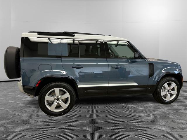 2026 Land Rover Defender P300 S for sale in Peabody, MA