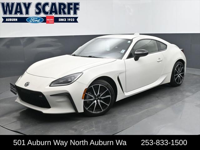 2023 Toyota GR86 Base for sale in Auburn, WA