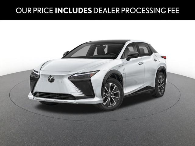 2026 Lexus Rz 450e Premium for sale in Wilmington, DE