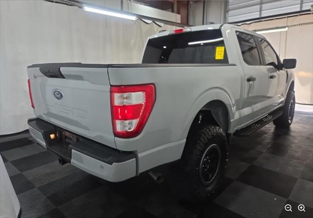 Used 2023 Ford F-150 XL For Sale in Olive Branch, MS