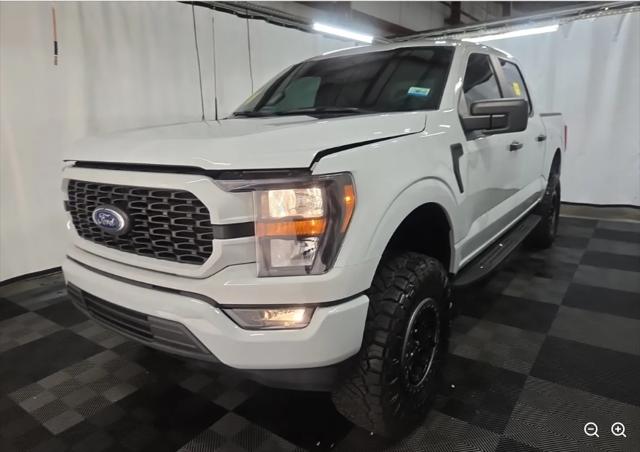 Used 2023 Ford F-150 XL For Sale in Olive Branch, MS