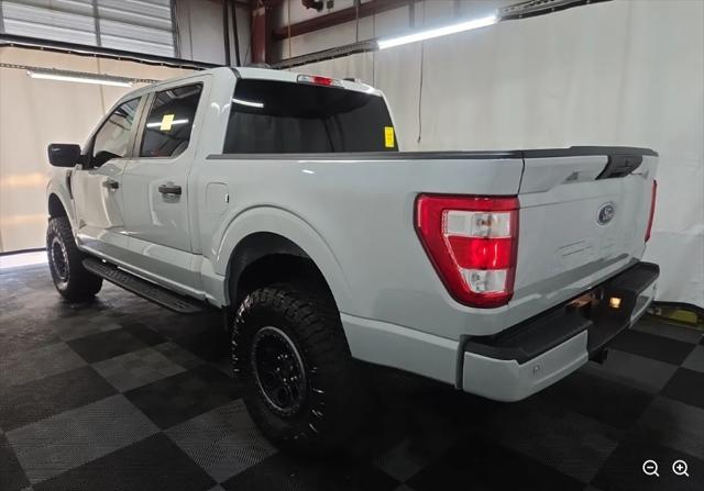 Used 2023 Ford F-150 XL For Sale in Olive Branch, MS