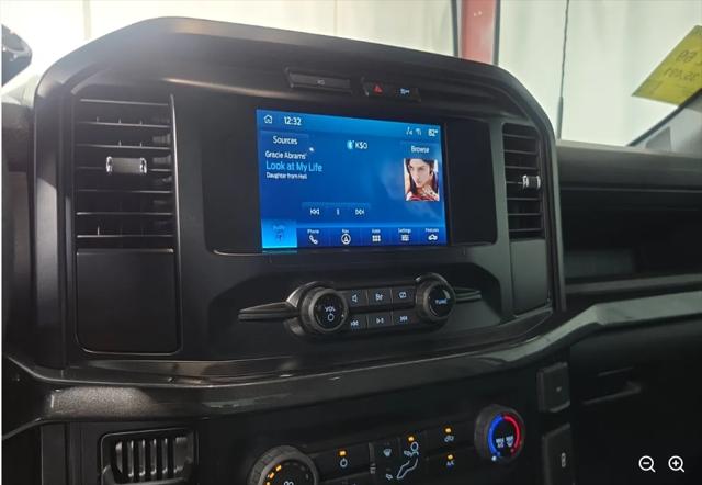 Used 2023 Ford F-150 XL For Sale in Olive Branch, MS