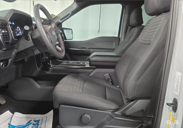 Used 2023 Ford F-150 XL For Sale in Olive Branch, MS