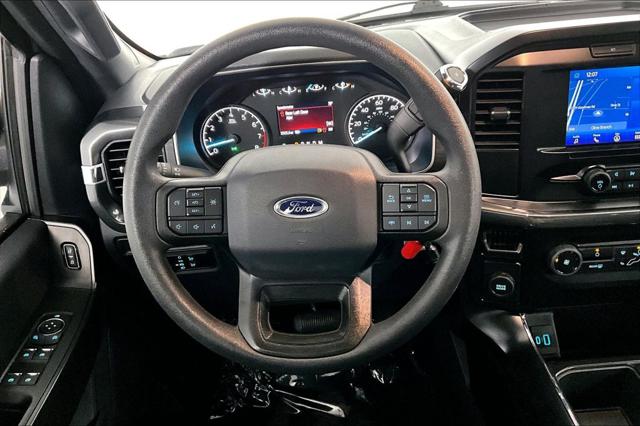 Used 2023 Ford F-150 XL For Sale in Olive Branch, MS