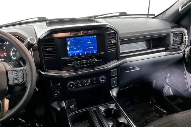 Used 2023 Ford F-150 XL For Sale in Olive Branch, MS