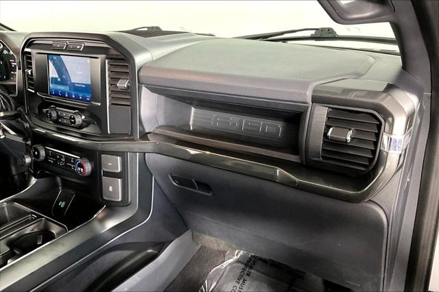 Used 2023 Ford F-150 XL For Sale in Olive Branch, MS