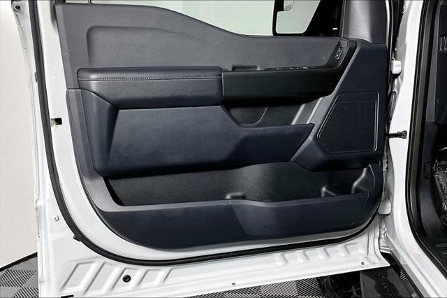 Used 2023 Ford F-150 XL For Sale in Olive Branch, MS