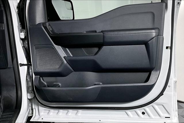 Used 2023 Ford F-150 XL For Sale in Olive Branch, MS