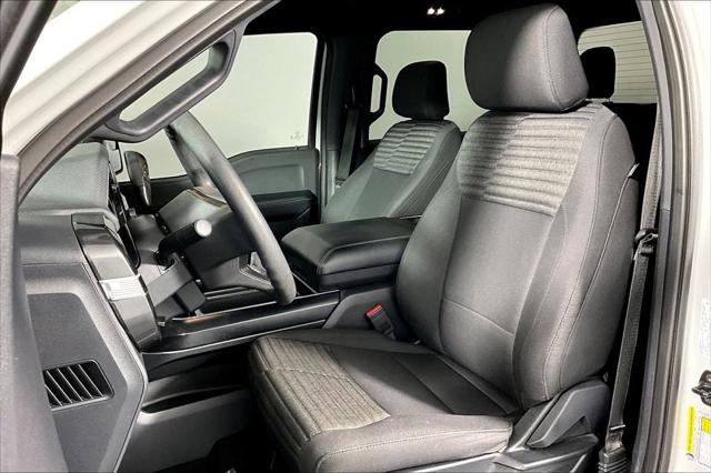 Used 2023 Ford F-150 XL For Sale in Olive Branch, MS