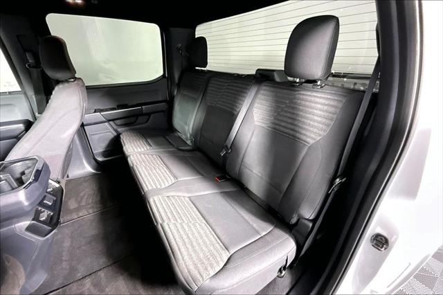 Used 2023 Ford F-150 XL For Sale in Olive Branch, MS