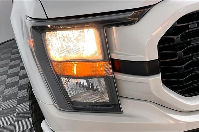 Used 2023 Ford F-150 XL For Sale in Olive Branch, MS