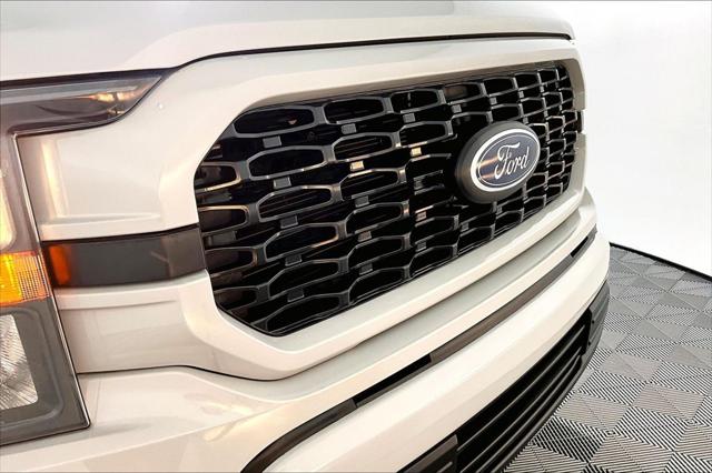 Used 2023 Ford F-150 XL For Sale in Olive Branch, MS