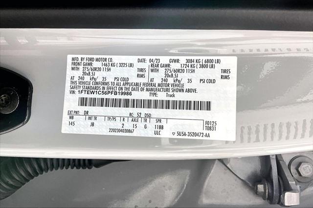 Used 2023 Ford F-150 XL For Sale in Olive Branch, MS