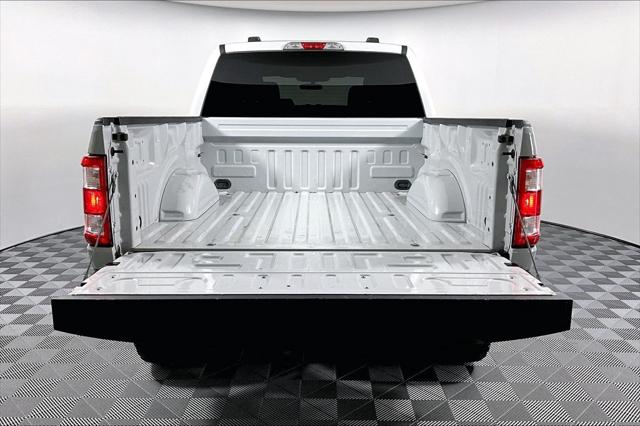 Used 2023 Ford F-150 XL For Sale in Olive Branch, MS