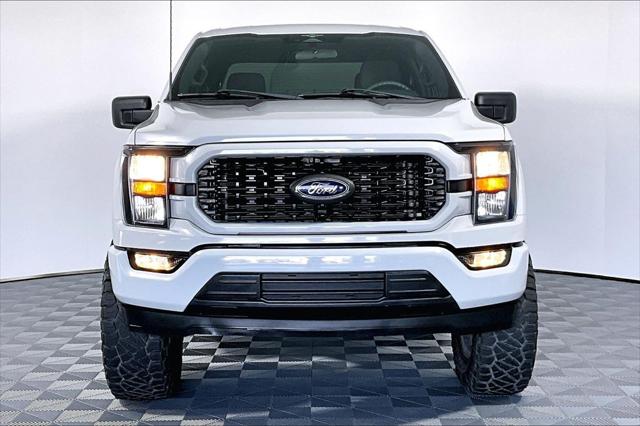 Used 2023 Ford F-150 XL For Sale in Olive Branch, MS