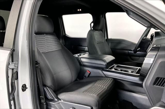 Used 2023 Ford F-150 XL For Sale in Olive Branch, MS