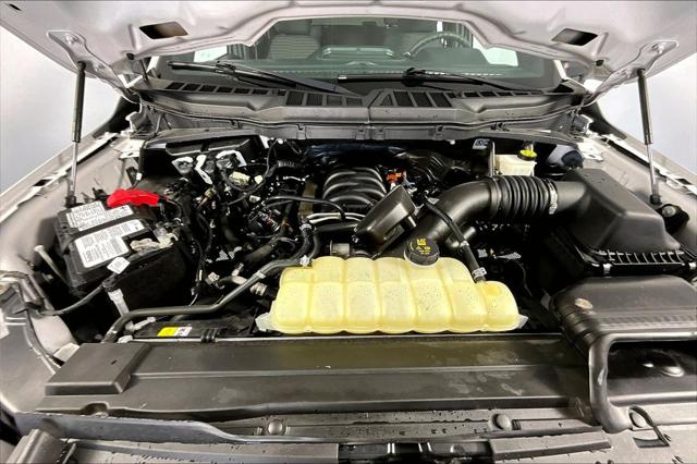Used 2023 Ford F-150 XL For Sale in Olive Branch, MS