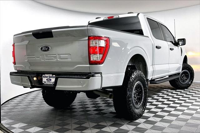Used 2023 Ford F-150 XL For Sale in Olive Branch, MS