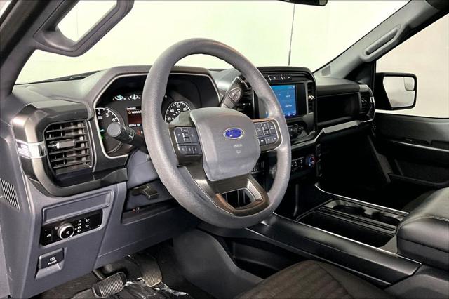 Used 2023 Ford F-150 XL For Sale in Olive Branch, MS