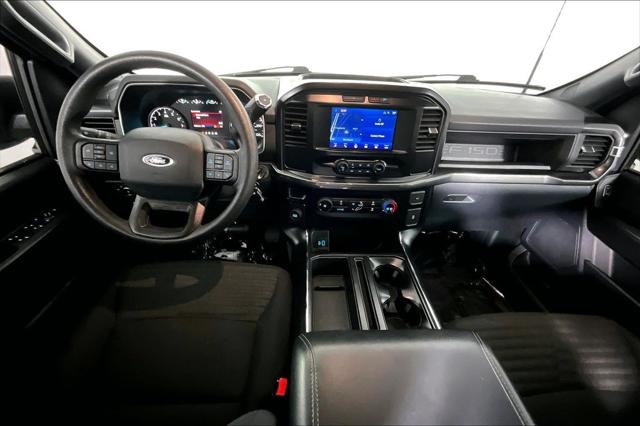 Used 2023 Ford F-150 XL For Sale in Olive Branch, MS