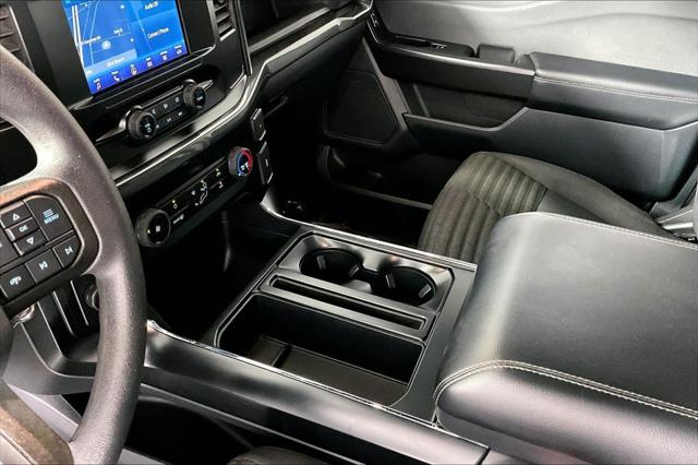 Used 2023 Ford F-150 XL For Sale in Olive Branch, MS
