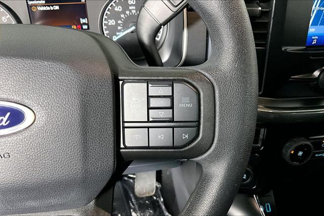 Used 2023 Ford F-150 XL For Sale in Olive Branch, MS