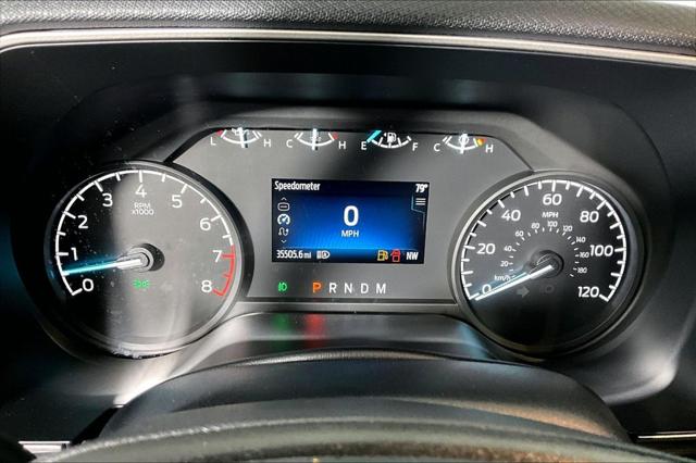 Used 2023 Ford F-150 XL For Sale in Olive Branch, MS