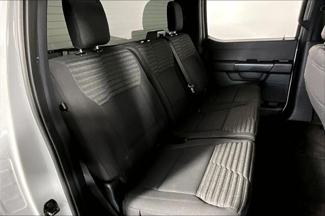 Used 2023 Ford F-150 XL For Sale in Olive Branch, MS