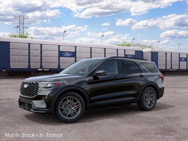 2027 Ford Explorer ST-Line for sale in South Paris, ME
