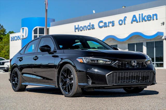 2026 Honda Civic Sport for sale in Warrenville, SC