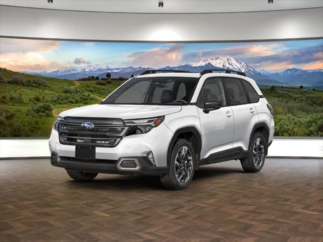 2026 Subaru Forester Limited for sale in Glenwood Springs, CO