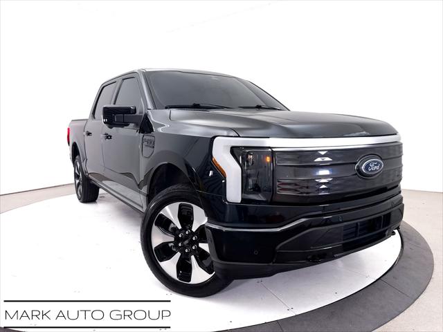 2023 Ford F-150 Platinum for sale in Scottsdale, AZ