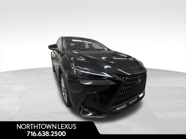 2026 Lexus NX 350 Luxury for sale in Amherst, NY
