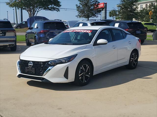 2025 Nissan Sentra SV for sale in Destin, FL