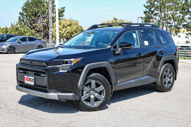 2026 Toyota RAV4 Woodland for sale in Torrance, CA