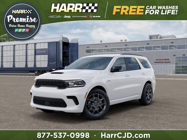 2027 Dodge Durango GT Plus HEMI for sale in Worcester, MA