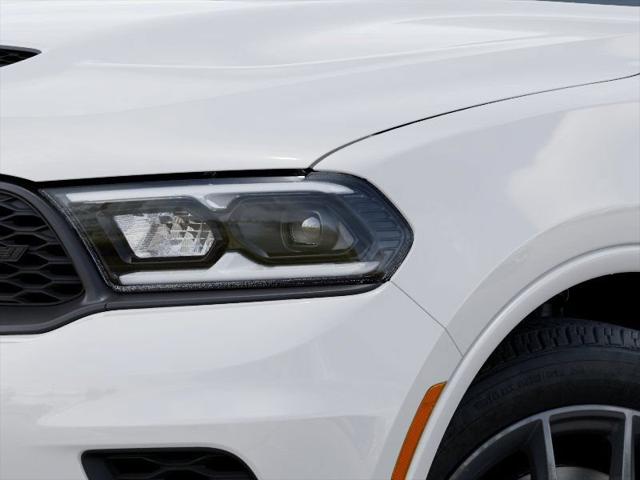 2027 Dodge Durango GT Plus HEMI