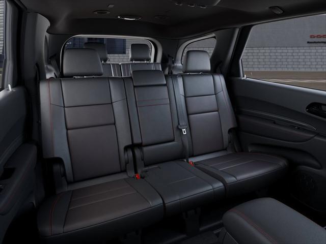 2027 Dodge Durango GT Plus HEMI