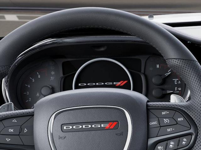 2027 Dodge Durango GT Plus HEMI