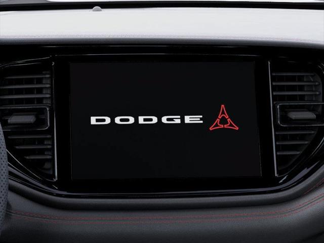 2027 Dodge Durango GT Plus HEMI